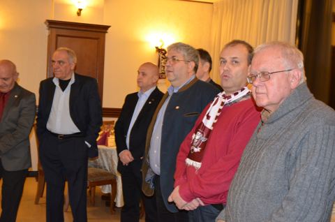 Adunarea Generală a Clubului Aristocratic Rapid, fotografia 9