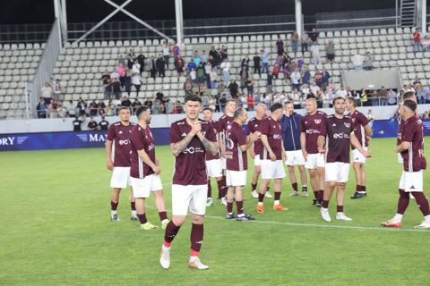 UEFAntasticii: Rapid și Steaua, din nou față în față după 20 de ani, fotografia 9
