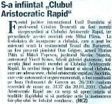 Ziua, 22 iunie 2001