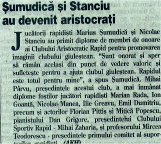Ziua, 6 septembrie 2001